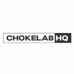 Chokelab Brazilian Jiu-Jitsu Academy logo