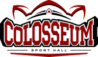 Coliseum logo