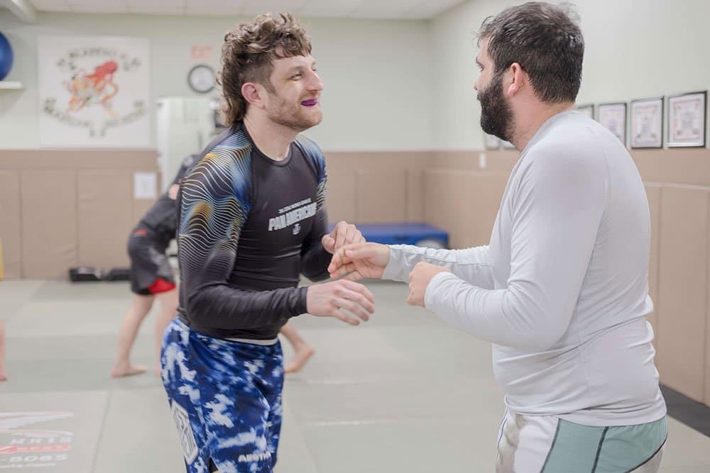 Main image of Academy of Brazilian Jiu Jitsu