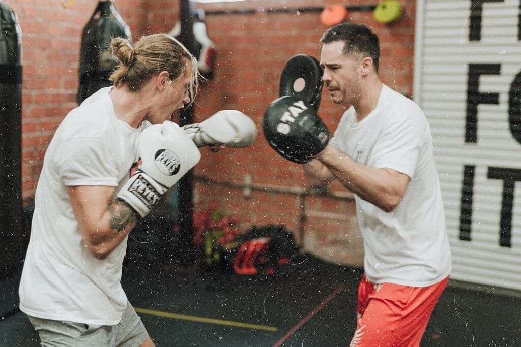 Main image of Ultra Boxing and Fitness