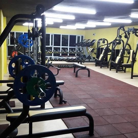 Main image of Bursa Kick Boks • Factory Sports Club Spor Kulübü