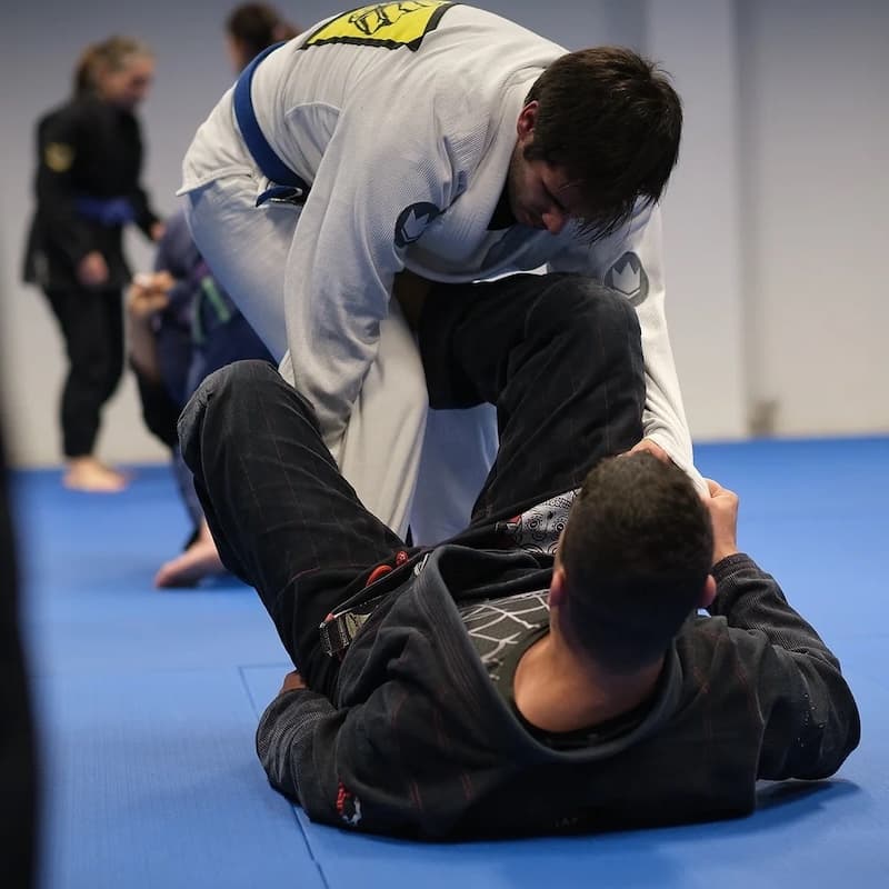 Main image of Fight Factory