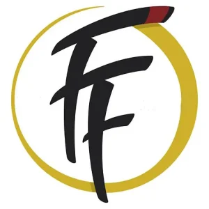 Fight Factory logo