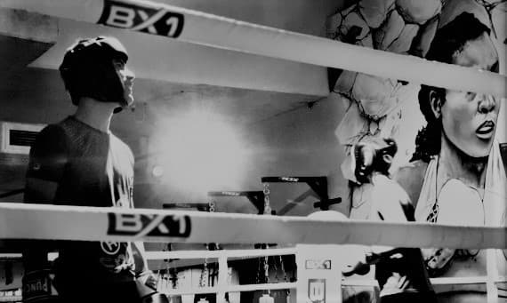 Main image of BX1 Boxing & Fitness Gym