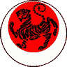 Криворожская Федерация Фунакоши Шотокан Каратэ-До logo