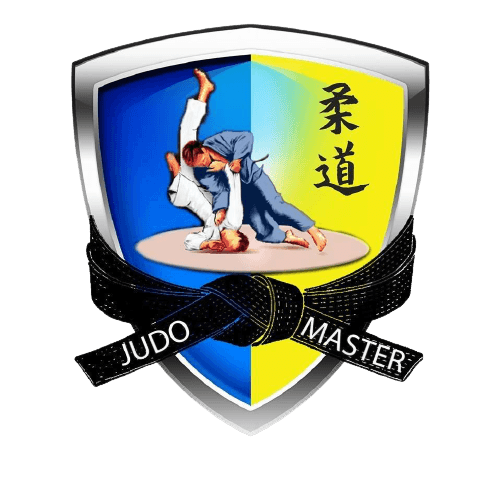 Section judo and sambo logo