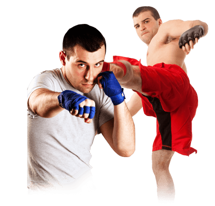 Main image of BHARAT TOP TEAM MMA & FITNESS