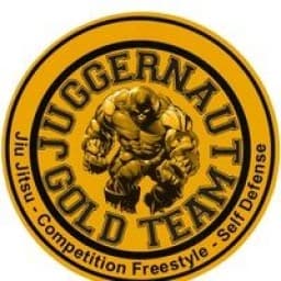 Juggernaut BoksTeam Szczecin logo