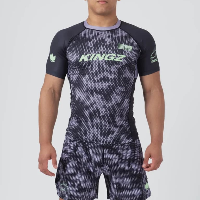Main image of Szabadachoke BJJ Akadémia