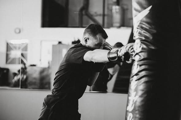 Main image of Sparing GYM