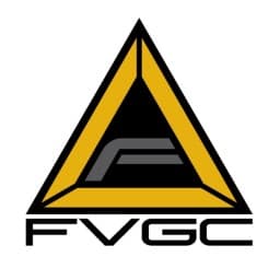 Team FVGC: Fox Valley Grappling Club logo