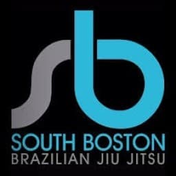 South Boston Brazilian Jiu Jitsu logo