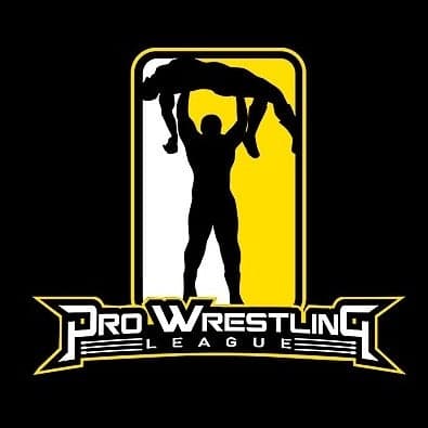 Pro Wrestling League Australia logo