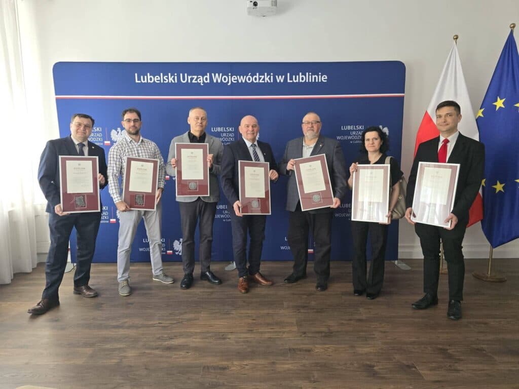Main image of MKJ Lublinianka-Team