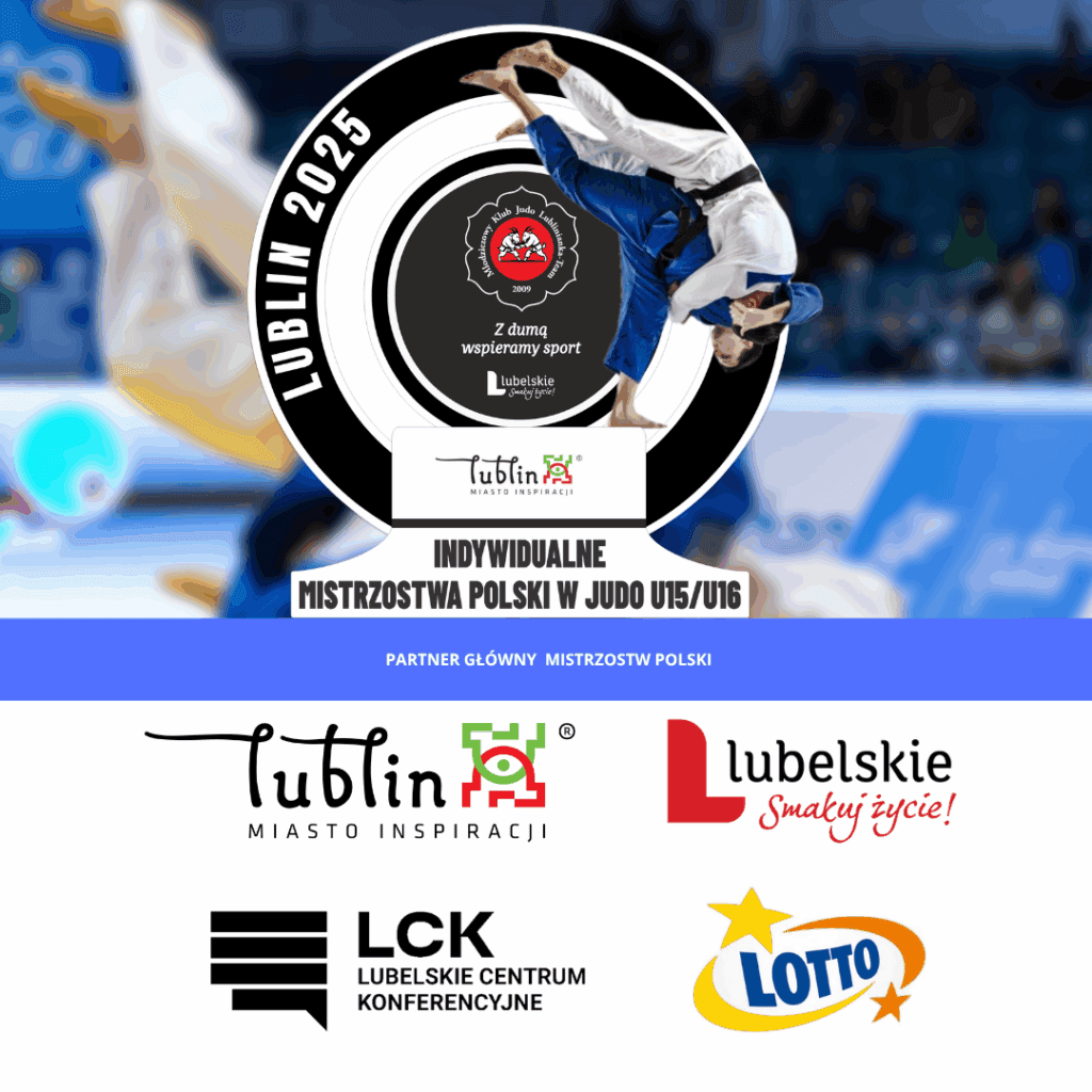 MKJ Lublinianka-Team logo