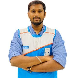 Main image of Decathlon Sports - Murali Nagar, Vishakapatnam