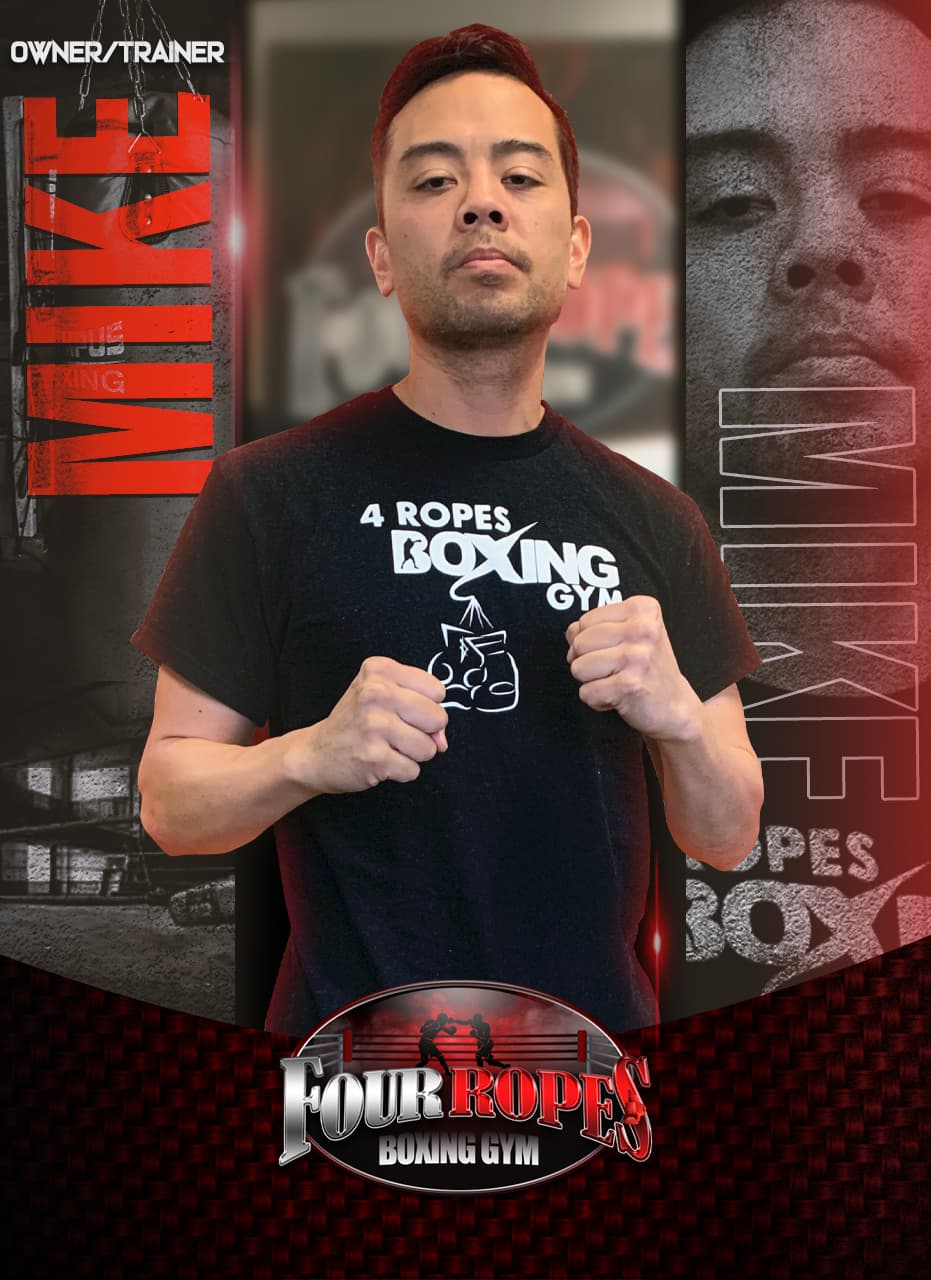 Main image of Four Ropes Boxing