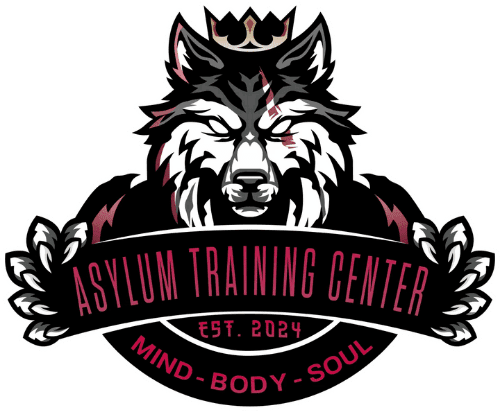 Asylum Training Center logo