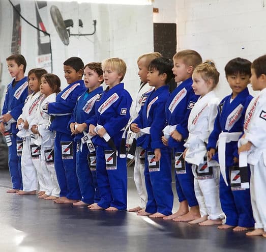 Main image of Galeb Brothers BJJ Holland Park West