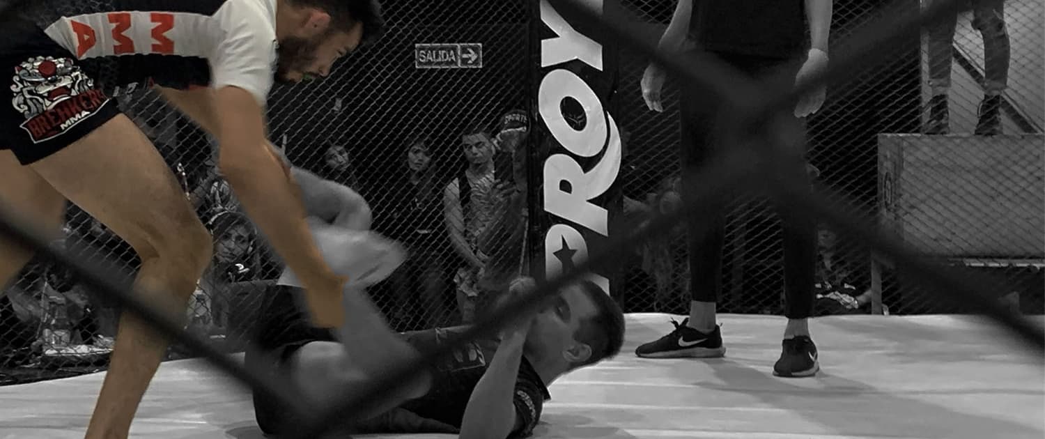 Main image of Breakers MMA