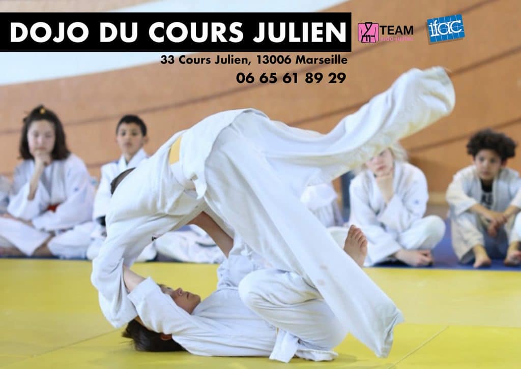 Main image of Team Judo Jujitsu