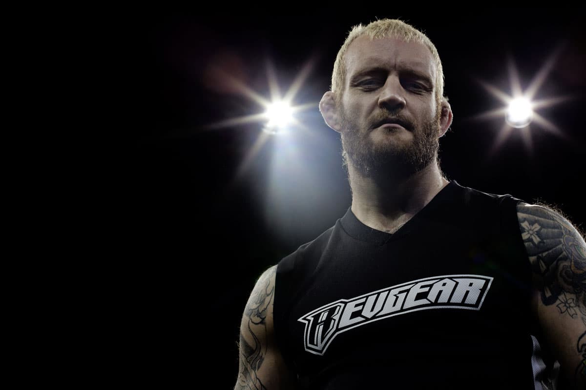 Main image of Newcastle Fight Centre