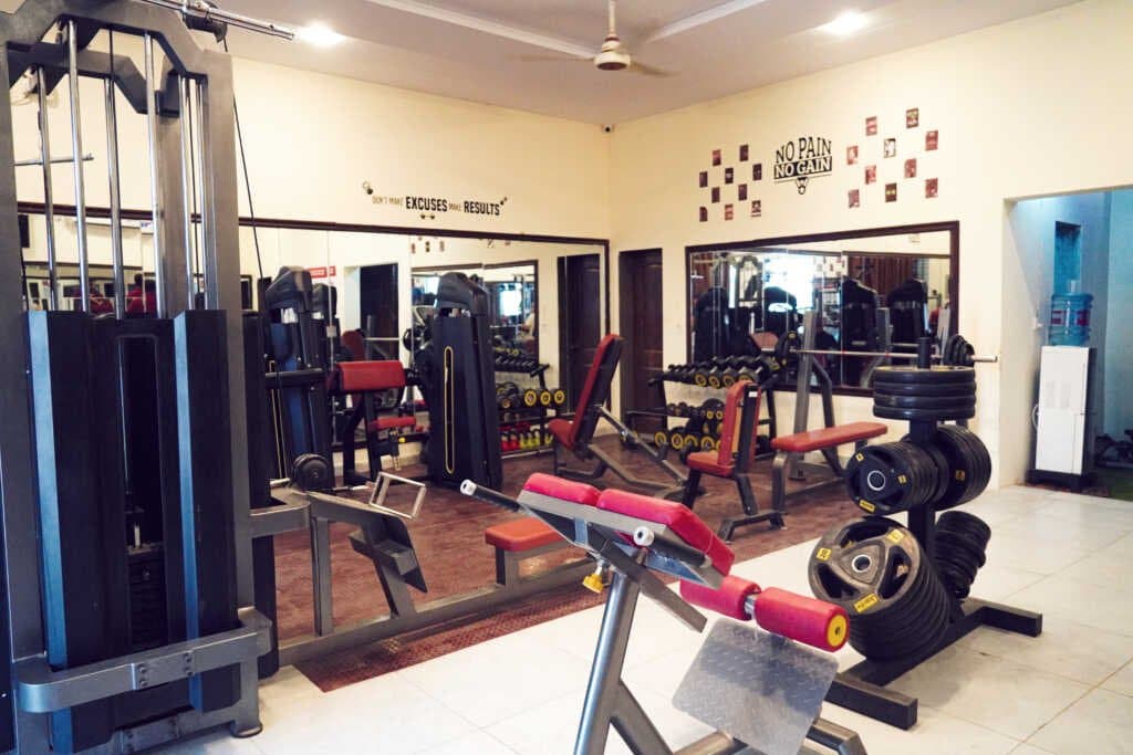Main image of Doctor B. Physiofit