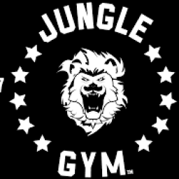 Jungle Gym Boxing Academy logo