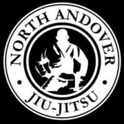 North Andover Jiu Jitsu logo