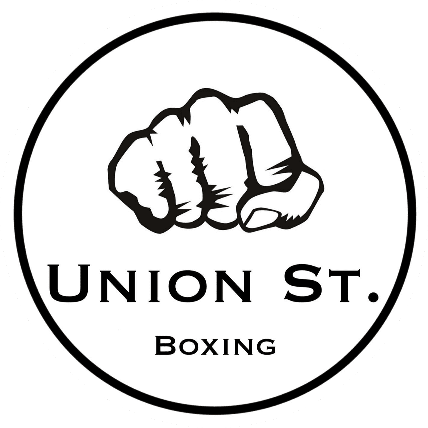 Main image of Union Street Boxing