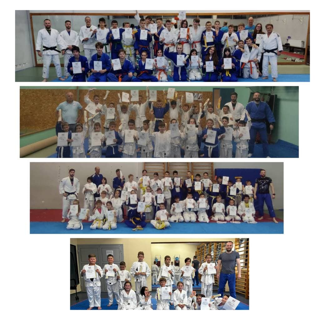 Main image of Judo klub Policijska akademija