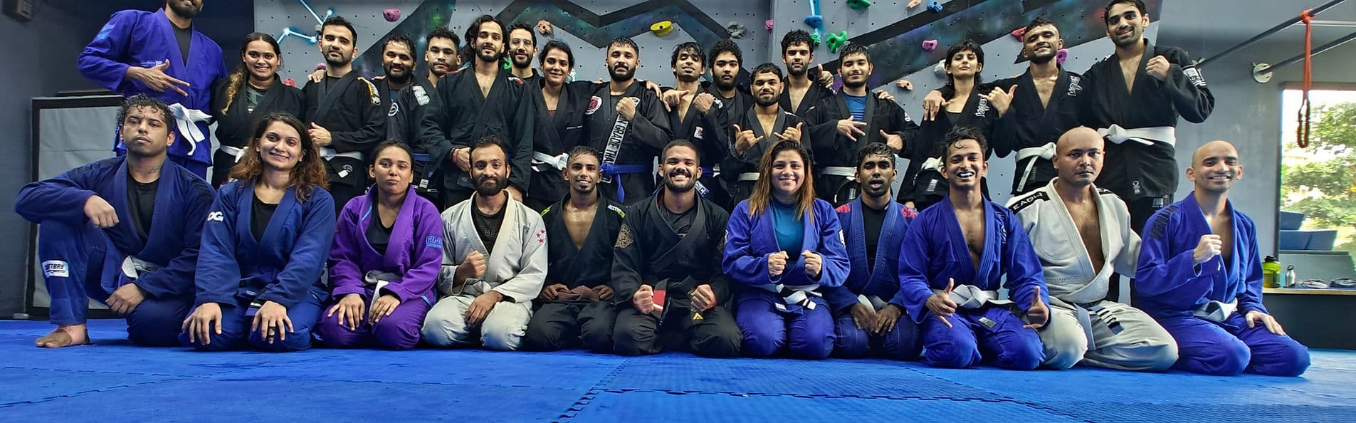 Main image of Westbay Brazilian JiuJitsu