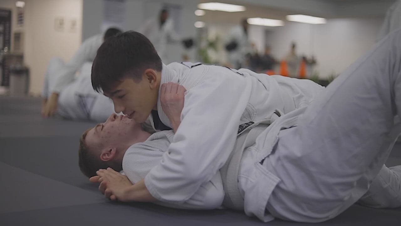 Main image of One Way Martial Arts Alexandria