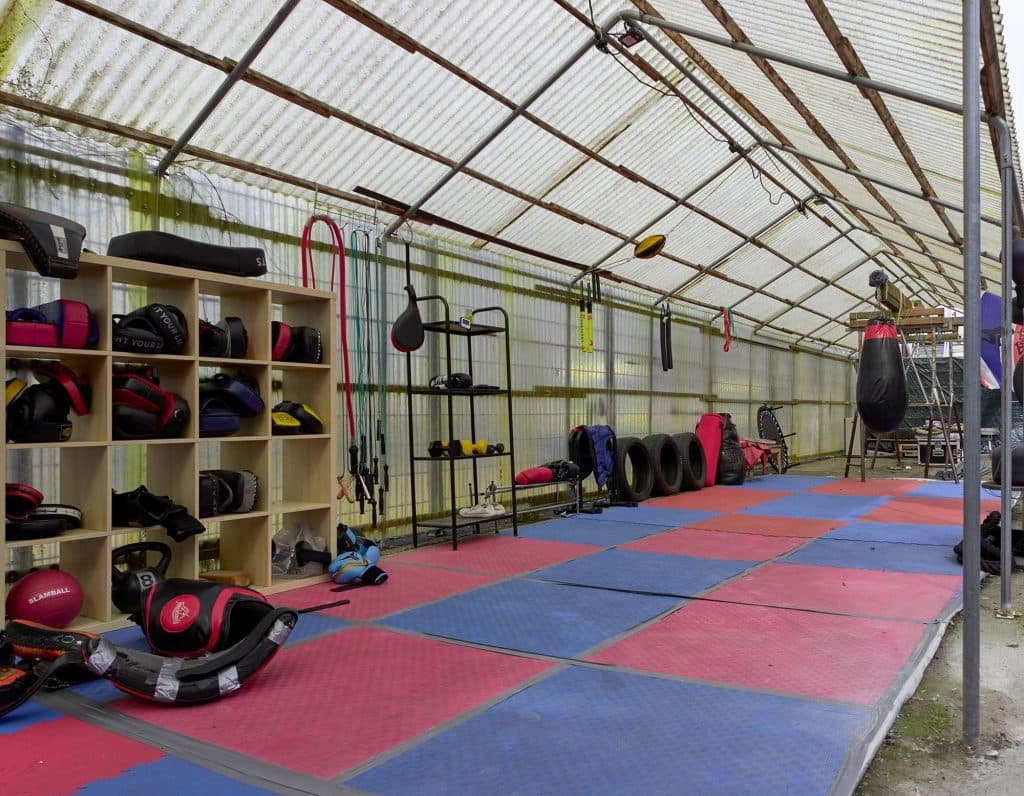 Main image of Muaythants Gym