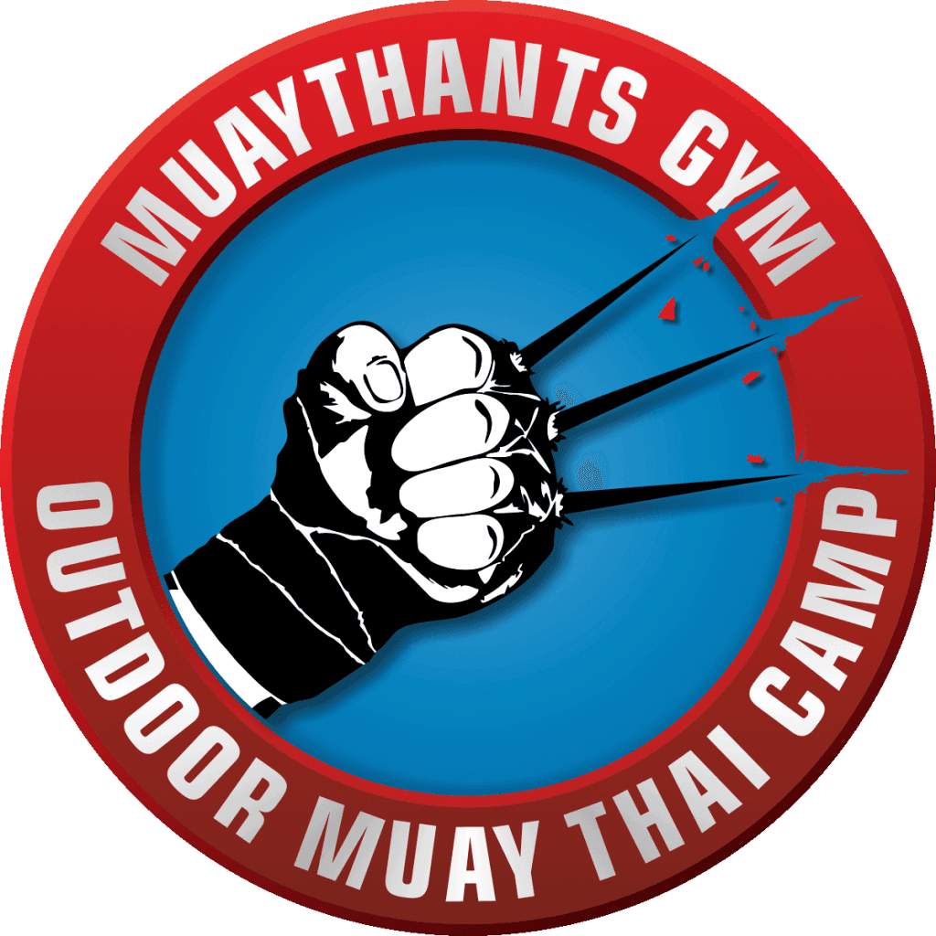 Muaythants Gym logo