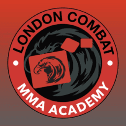 London Combat MMA Academy logo