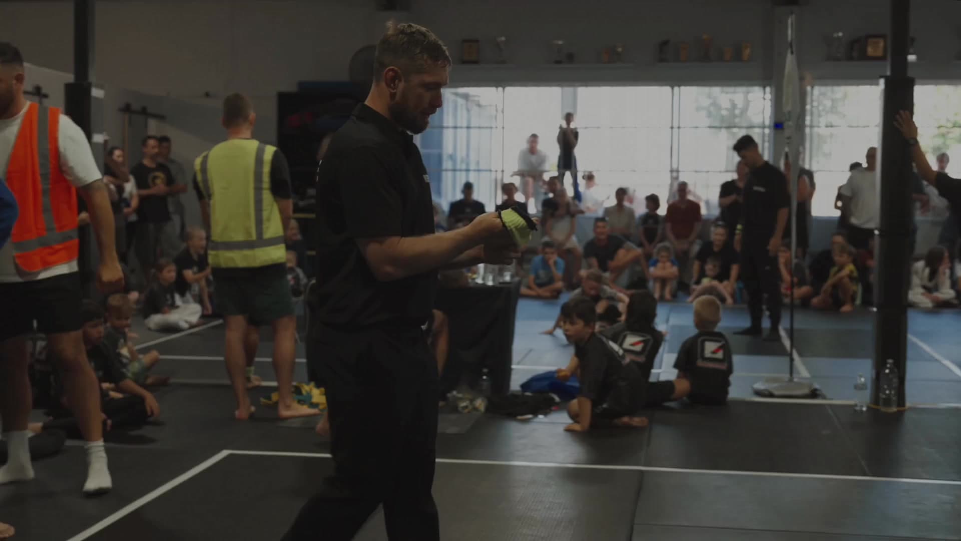 Main image of Galeb Brothers BJJ Gold Coast