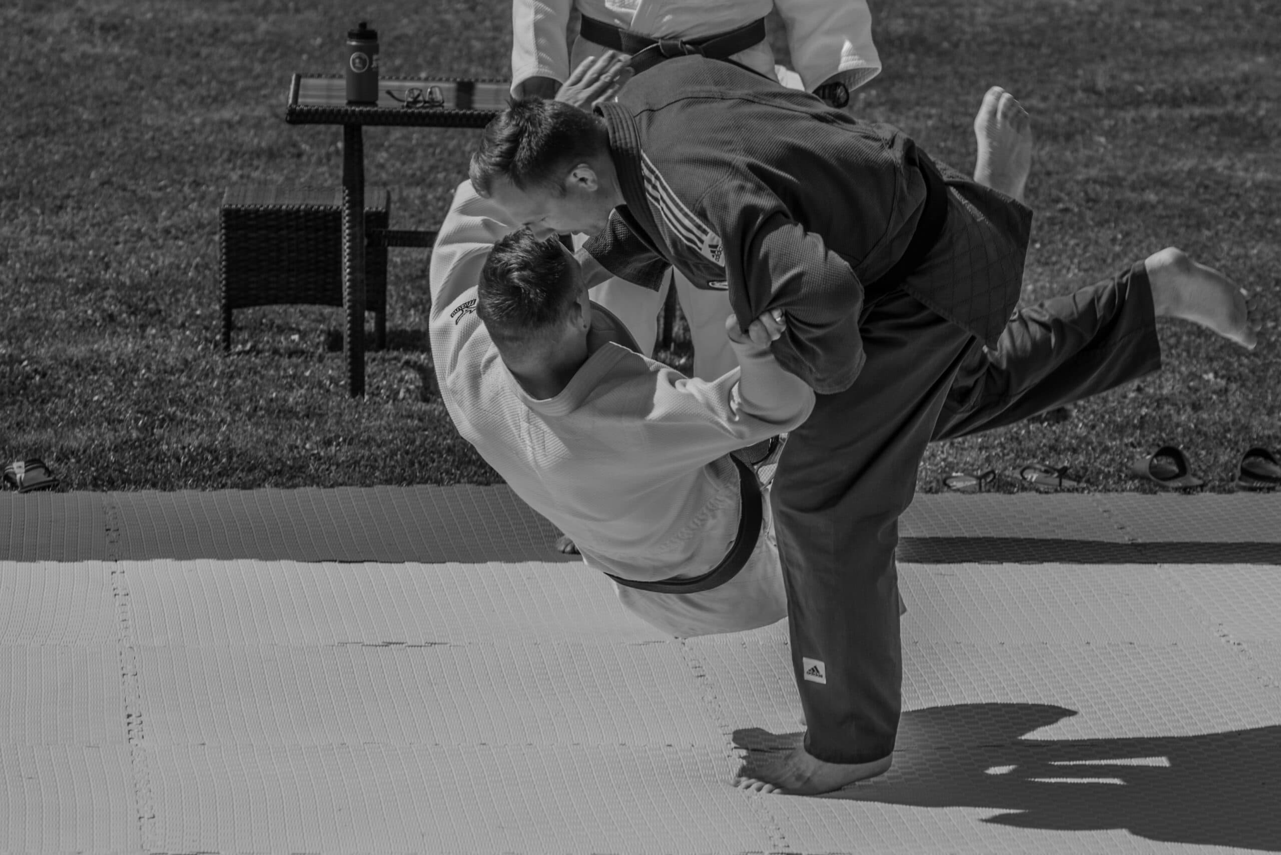 Main image of Ippon Judo Kraków