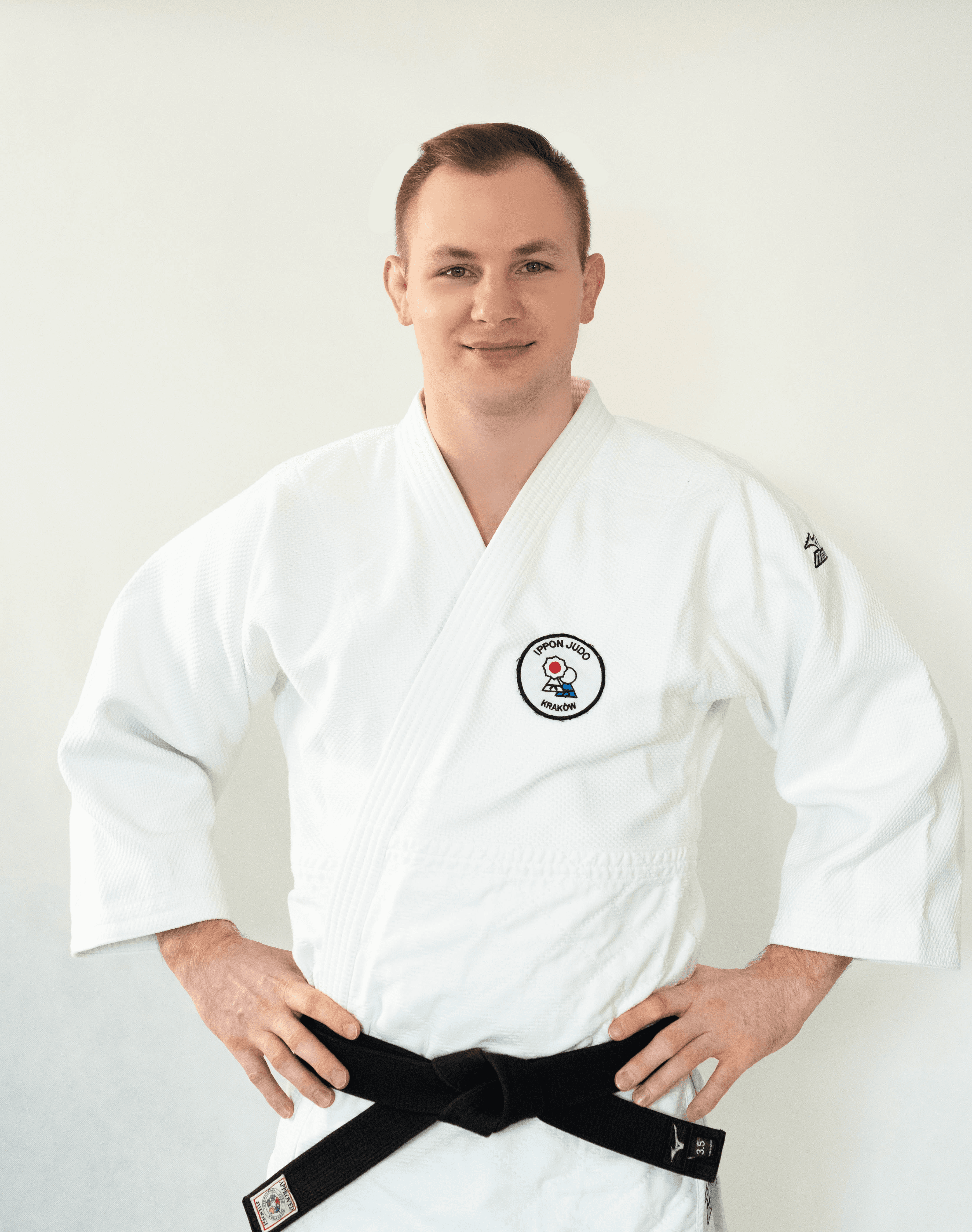 Ippon Judo Kraków logo