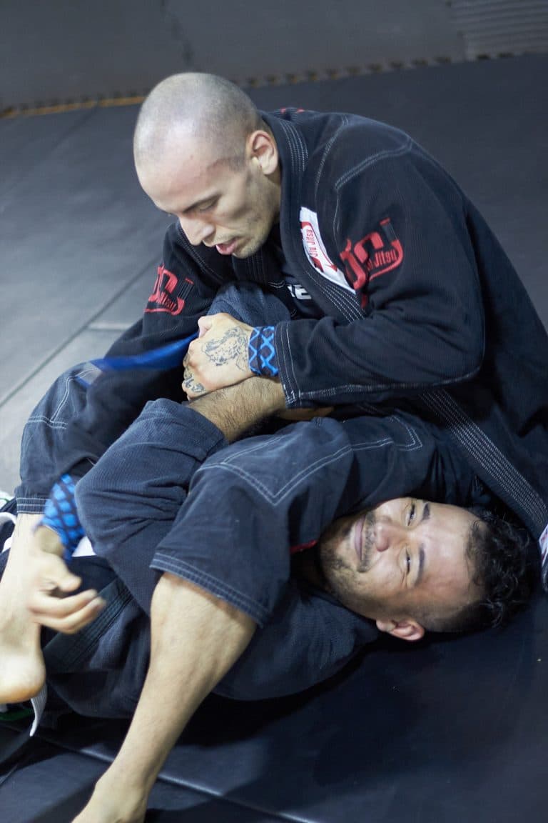 Main image of La Familia Jiu-jitsu Checkmat