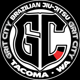 Brazilian Jiu-Jitsu Academy of Tacoma logo