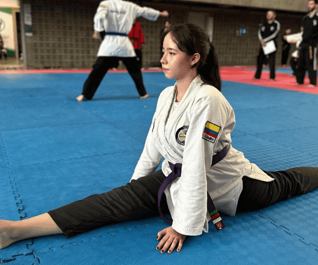 Main image of Club TUKSURY martial arts Medellin