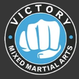 Victory MMA logo