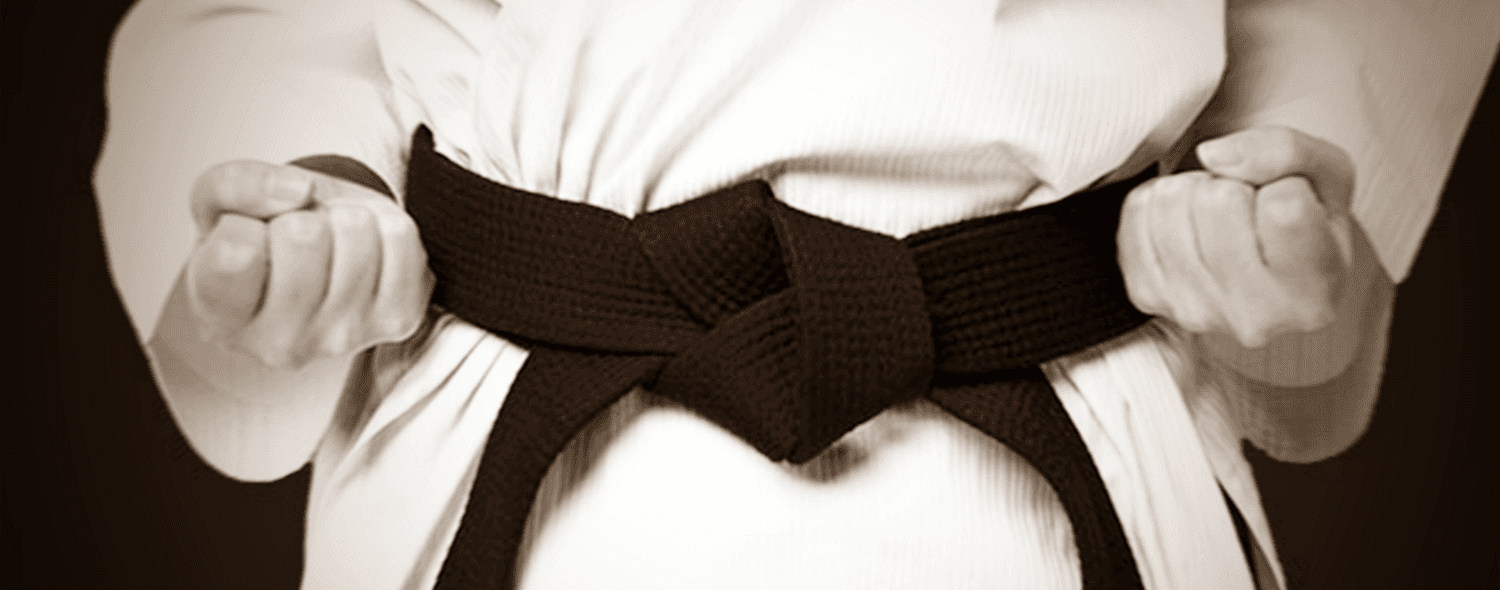 Main image of Black Dragon Martial Arts