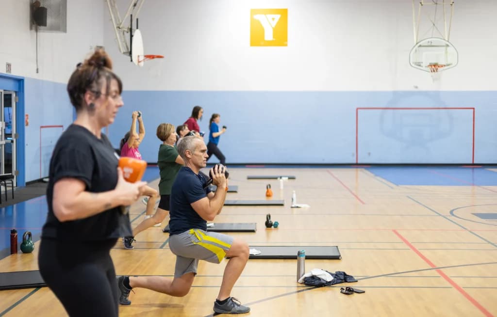 Main image of YMCA Saskatoon