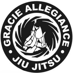 Gracie Allegiance Ohio logo