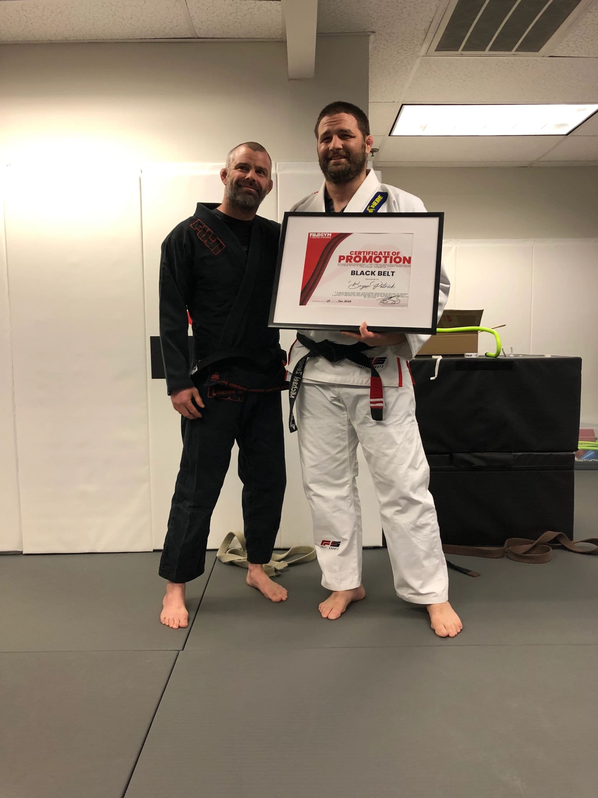 Main image of Granite State BJJ