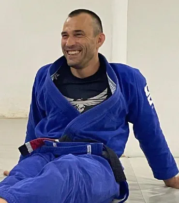 Main image of Fenix BJJ Academy - Brazilian Jiu Jitsu Novi Sad