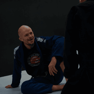 CVA Jiu-Jitsu logo