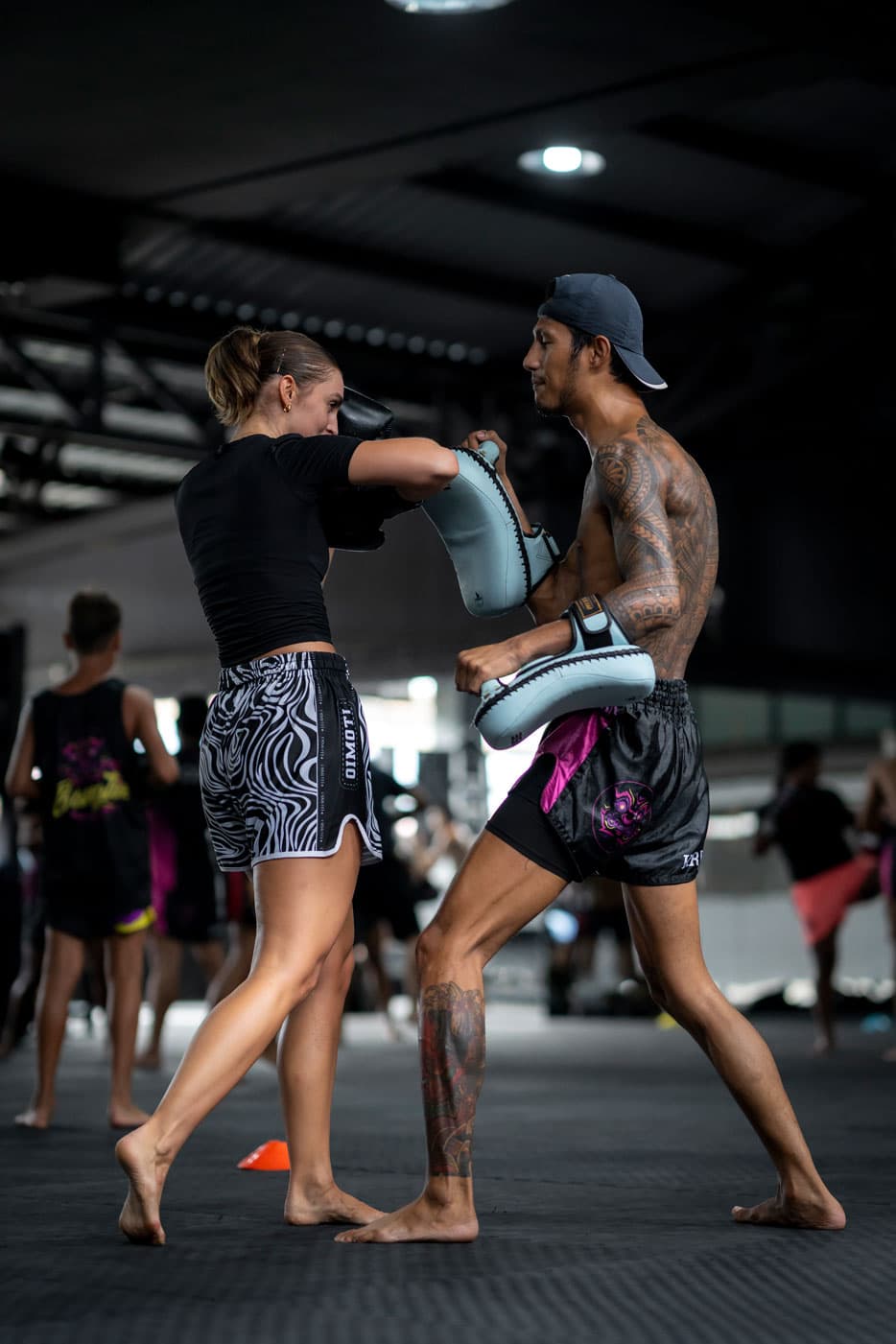 Main image of Bangtao Muay Thai & MMA